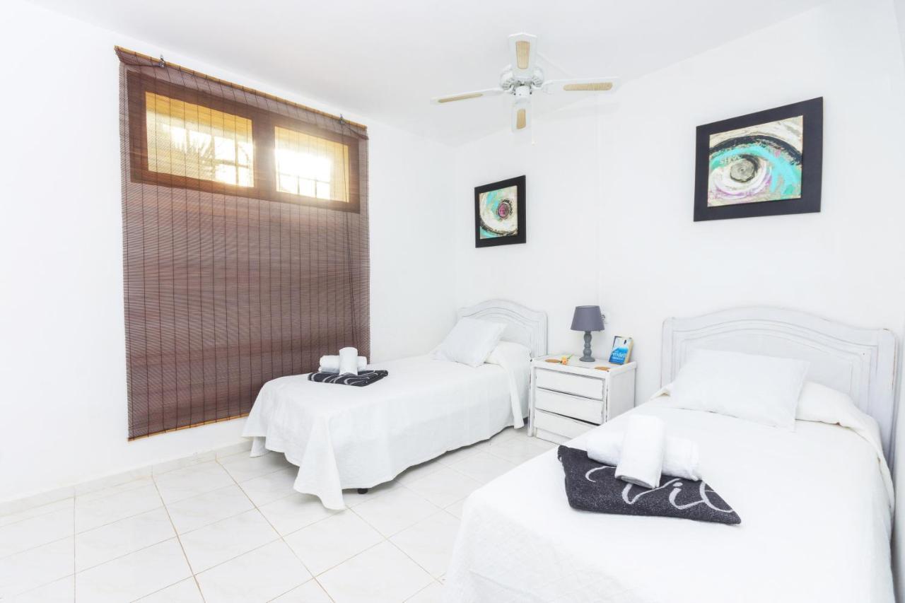 Jasmin Villa Javea Exterior photo