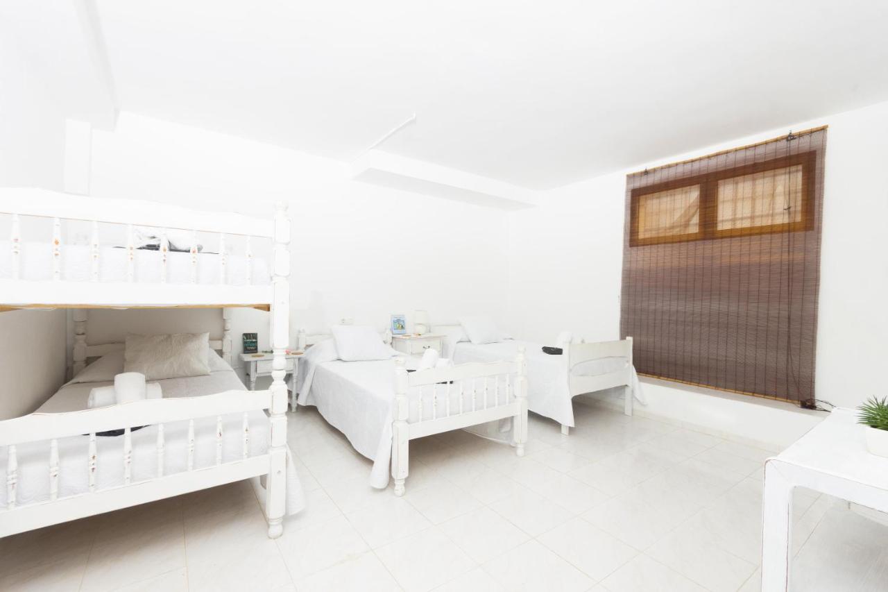 Jasmin Villa Javea Exterior photo