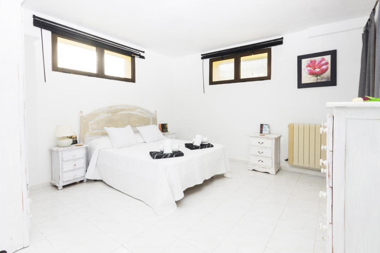 Jasmin Villa Javea Exterior photo